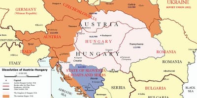 Карта на гей-карта на Будапеща